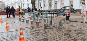 У Полтаві тестують систему розподілу води: нащо вона потрібна
