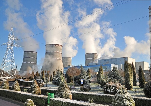 В феврале Украина на три дня отключится от энергосистем России и Белоруссии. 