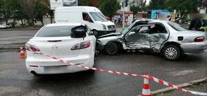 В Одессе будут судить полицейского, который спровоцировал смертельное ДТП