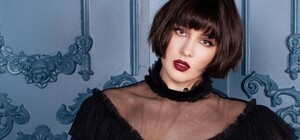 Певица MARUV из Днепропетровской области с матом высказалась в сторону украинской эстрады