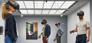 В Днепре строят новый музей: что там появится