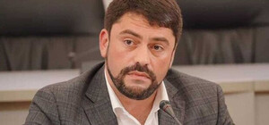 Суд обрав запобіжний захід для нардепа Владислава Трубіцина