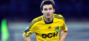 Денис Олейник: 