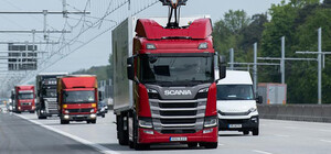 В Запорожской области перевозчик заплатит 123 тысячи гривен за разрушенные дороги