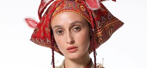 Alina Pash представит Украину на 