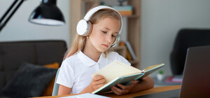 В Запорожье школьникам продлили 