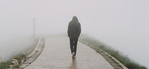 Ушел три дня назад: в Одессе ищут молодого парня (обновлено)