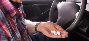 У Львові судили 28-річного водія, якого тричі за ніч впіймали «під кайфом»