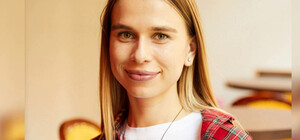 Владелица YARO, Юлия Привалова: 