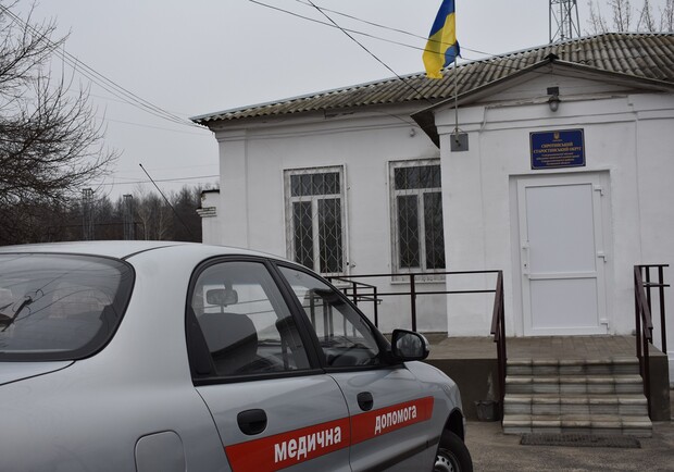 В Харьковской области закроют несколько ФАПов. 