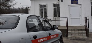 В Харьковской области закроют несколько ФАПов