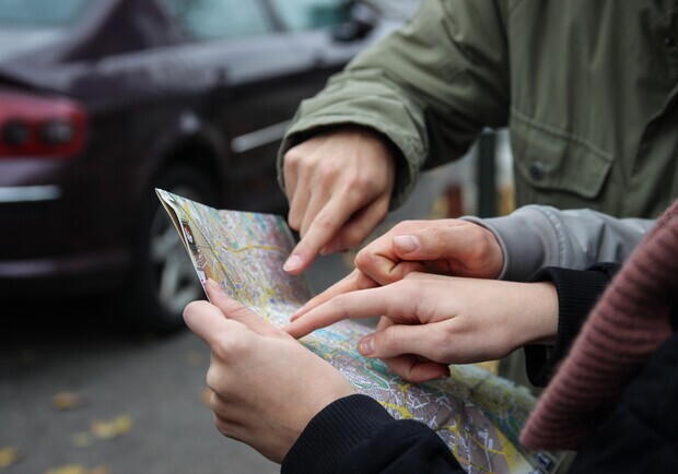 350 укриттів та бомбосховищ Шевченківського району Києва - адреси