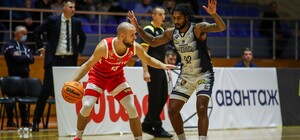 Из-за военной угрозы: из Харькова выехали американские баскетболисты-легионеры