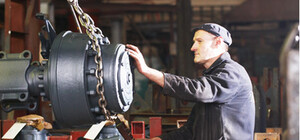 Крупный завод в Харьковской области приглашает на работу