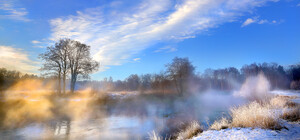 Доброе утро, Полтава: узнай, какой сегодня праздник, курс валют и погода