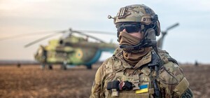 СБУ проведет контрдиверсионные учения в Харьковской области