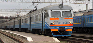 В Одессе хотят запустить модернизированные электрички с поселка Котовского