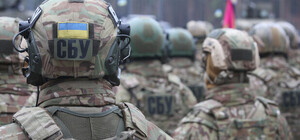В Запорожье пройдут антитеррористические учения СБУ
