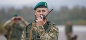 Корок із фур: прикордонники розповіли, що відбувається на кордоні Харківської області та Росії