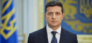 Зеленский сделал заявление по поводу российского вторжения 16 февраля