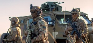 Могут проверять документы: в Днепропетровской области пройдут масштабные учения СБУ