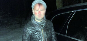 Вивезли в ліс і били: у Харкові бандити викрали бізнесмена та вимагали 1,5 мільйона гривень