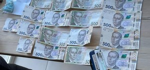 Одесские налоговики 