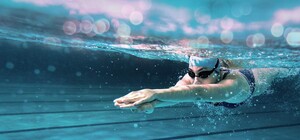 Ідемо на плавання: ціни та адреси басейнів Полтави