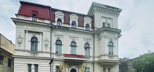 Штаб обласної тероборони розмістять у старовинному особняку на Канатній