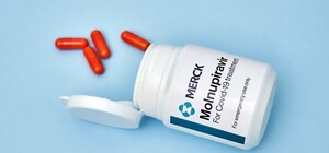 В Одесскую область привезли лекарство от коронавируса