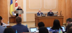Одеські депутати звернулися до жителів міста та області через загрозу військового вторгнення
