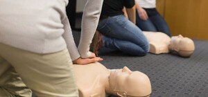 От тревожного рюкзака до обращения с взрывчаткой: штаб обороны приглашает харьковчан на учения