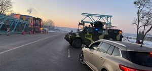 В СБУ показали, как проводят контрдиверсионные учения в Харьковской области (фото, видео)