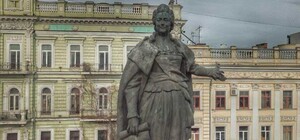 В Одессе за охрану памятника Екатерине II заплатят более двух миллионов