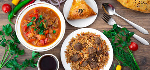 Где вкусно и недорого пообедать в Полтаве: ТОП-5 ресторанов и кафе