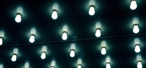 Майже шістдесят вулиць Львова 17 лютого залишаться без світла (адреси)