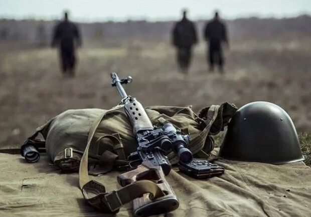 Спецслужбы назвали численность российских войск на границе с Харьковской областью. 