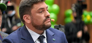 Трубицын впервые прокомментировал скандал о получении им взятки