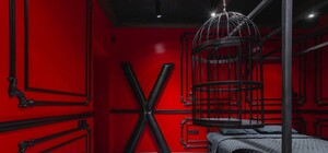 В Одессе появился секс-отель для взрослых (фото)