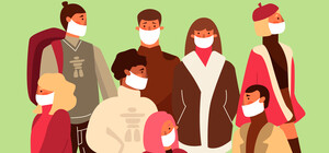 В Полтаве и области еще 6 смертей из-за COVID-19