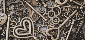 Зарплата – до 17 тисяч: у Львові шукають майстрів із виготовлення ключів 