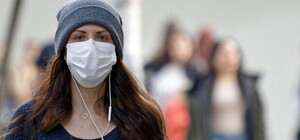 Сколько заболевших коронавирусом в Запорожье и области на 17 февраля