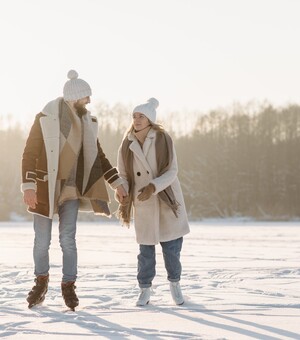 Диван подождет: чем заняться в Киеве на этих выходных