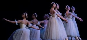 Вечер балета старинной, классической и современной хореографии