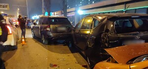 Водитель, сбивший 12-летнюю девочку в Одессе, был пьян: новые подробности ДТП