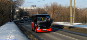 Автобусы маршрутов №6 и №70 теперь курсируют по-новому (расписание) 