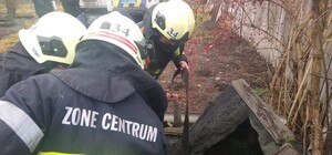 У Соснівці чоловік впав у колодязь і загинув