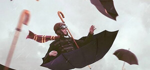 В Полтаве и области объявили штормовое предупреждение