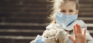 Какая статистика COVID-19 в Одесской области 20 февраля