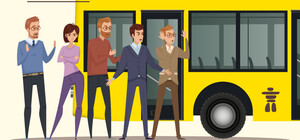 В Полтаве хотят изменить не утвержденную новую транспортную сеть